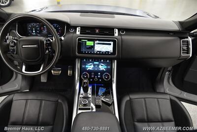 2021 Land Rover Range Rover Sport HST   - Photo 28 - Mesa, AZ 85202