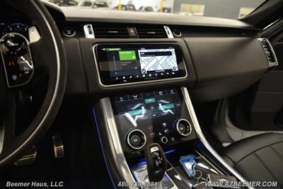 2021 Land Rover Range Rover Sport HST   - Photo 21 - Mesa, AZ 85202
