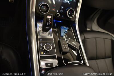 2021 Land Rover Range Rover Sport HST   - Photo 22 - Mesa, AZ 85202