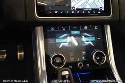2021 Land Rover Range Rover Sport HST   - Photo 23 - Mesa, AZ 85202