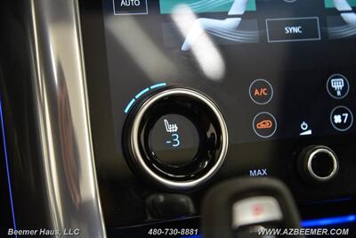 2021 Land Rover Range Rover Sport HST   - Photo 17 - Mesa, AZ 85202