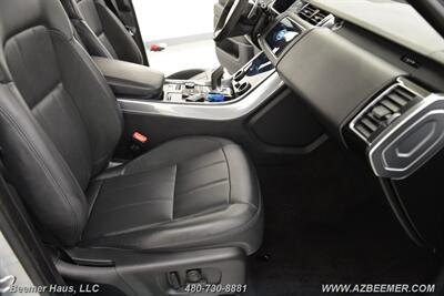 2021 Land Rover Range Rover Sport HST   - Photo 36 - Mesa, AZ 85202