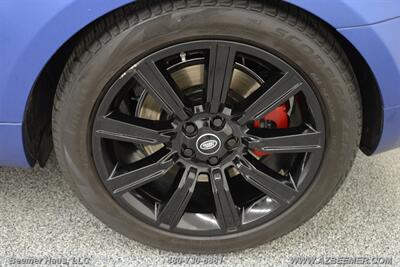 2021 Land Rover Range Rover Sport HST   - Photo 45 - Mesa, AZ 85202