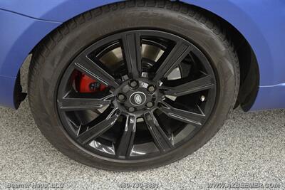 2021 Land Rover Range Rover Sport HST   - Photo 47 - Mesa, AZ 85202