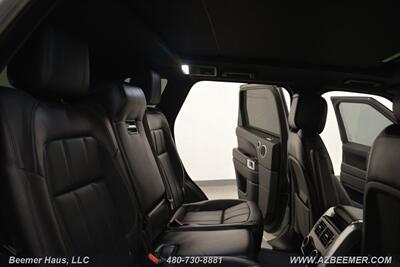 2021 Land Rover Range Rover Sport HST   - Photo 30 - Mesa, AZ 85202