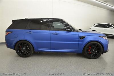 2021 Land Rover Range Rover Sport HST   - Photo 8 - Mesa, AZ 85202