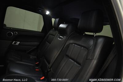 2021 Land Rover Range Rover Sport HST   - Photo 32 - Mesa, AZ 85202