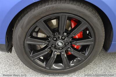 2021 Land Rover Range Rover Sport HST   - Photo 44 - Mesa, AZ 85202