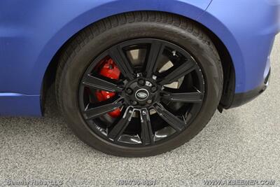 2021 Land Rover Range Rover Sport HST   - Photo 46 - Mesa, AZ 85202