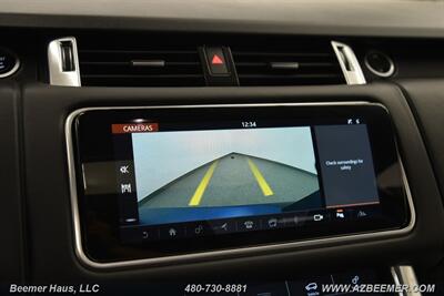 2021 Land Rover Range Rover Sport HST   - Photo 20 - Mesa, AZ 85202