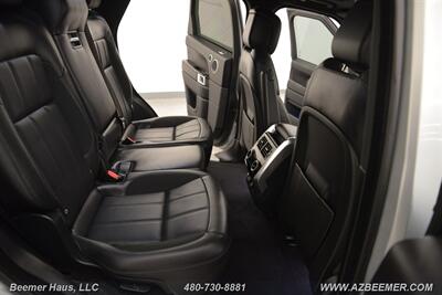 2021 Land Rover Range Rover Sport HST   - Photo 31 - Mesa, AZ 85202