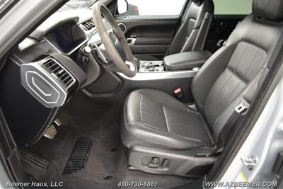 2021 Land Rover Range Rover Sport HST   - Photo 39 - Mesa, AZ 85202