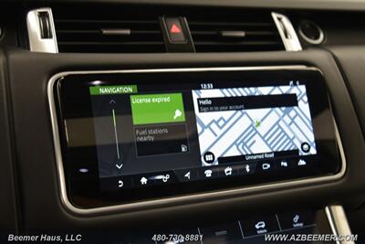 2021 Land Rover Range Rover Sport HST   - Photo 24 - Mesa, AZ 85202