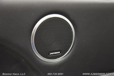 2021 Land Rover Range Rover Sport HST   - Photo 18 - Mesa, AZ 85202
