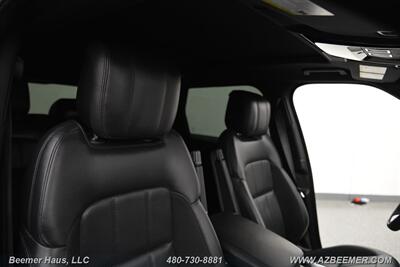 2021 Land Rover Range Rover Sport HST   - Photo 34 - Mesa, AZ 85202