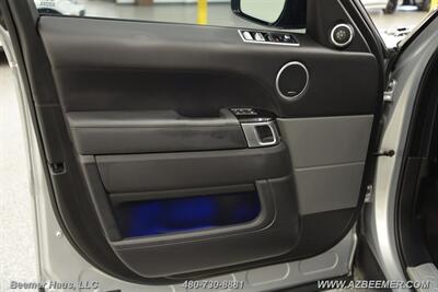 2021 Land Rover Range Rover Sport HST   - Photo 41 - Mesa, AZ 85202