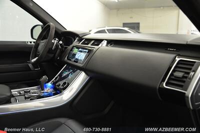 2021 Land Rover Range Rover Sport HST   - Photo 16 - Mesa, AZ 85202