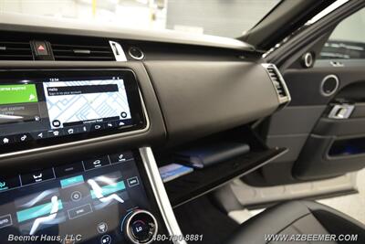 2021 Land Rover Range Rover Sport HST   - Photo 19 - Mesa, AZ 85202