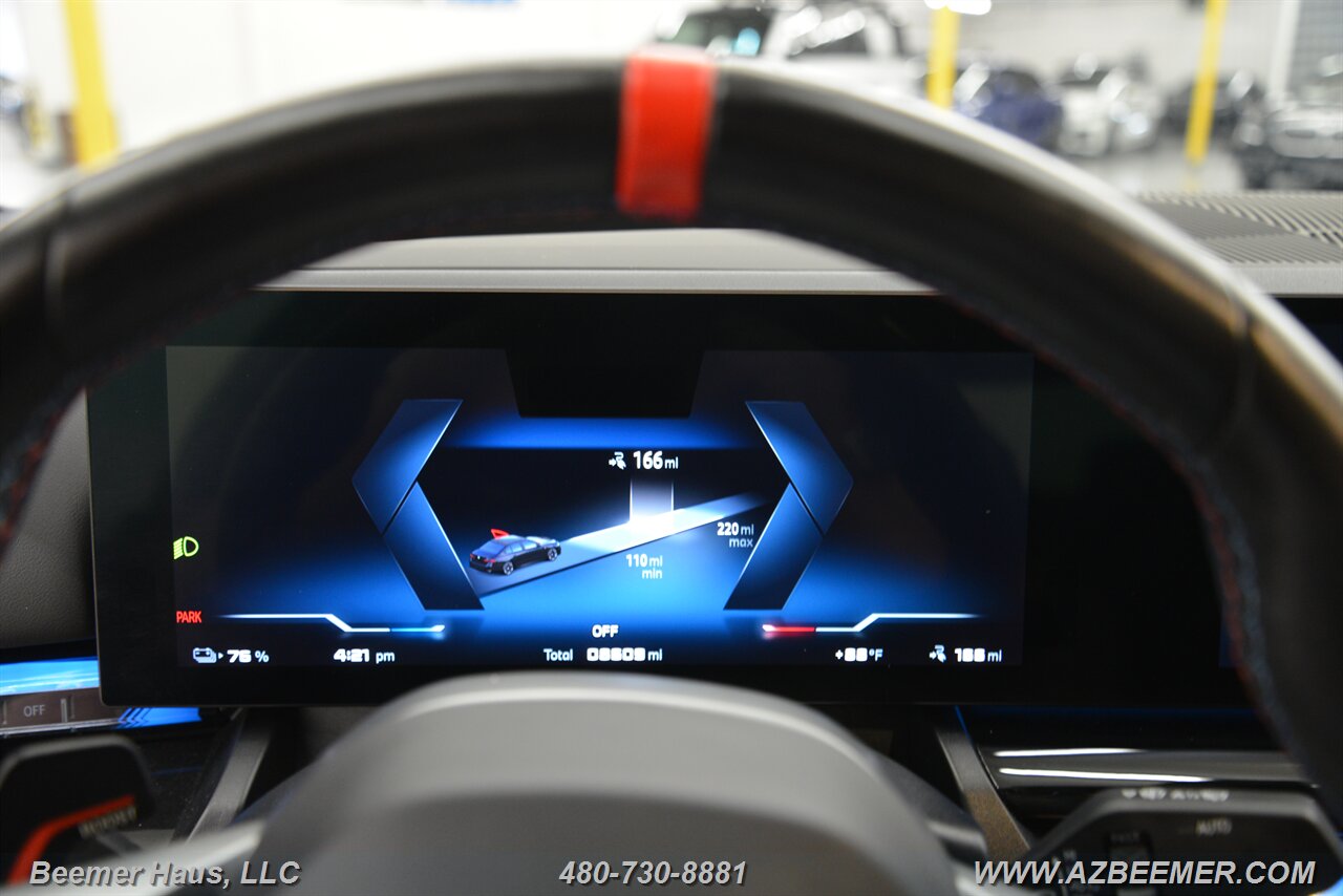 2024 BMW i5 M60 - Photo 28 - Mesa, AZ 85202