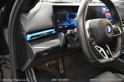 2024 BMW i5 M60   - Photo 26 - Mesa, AZ 85202