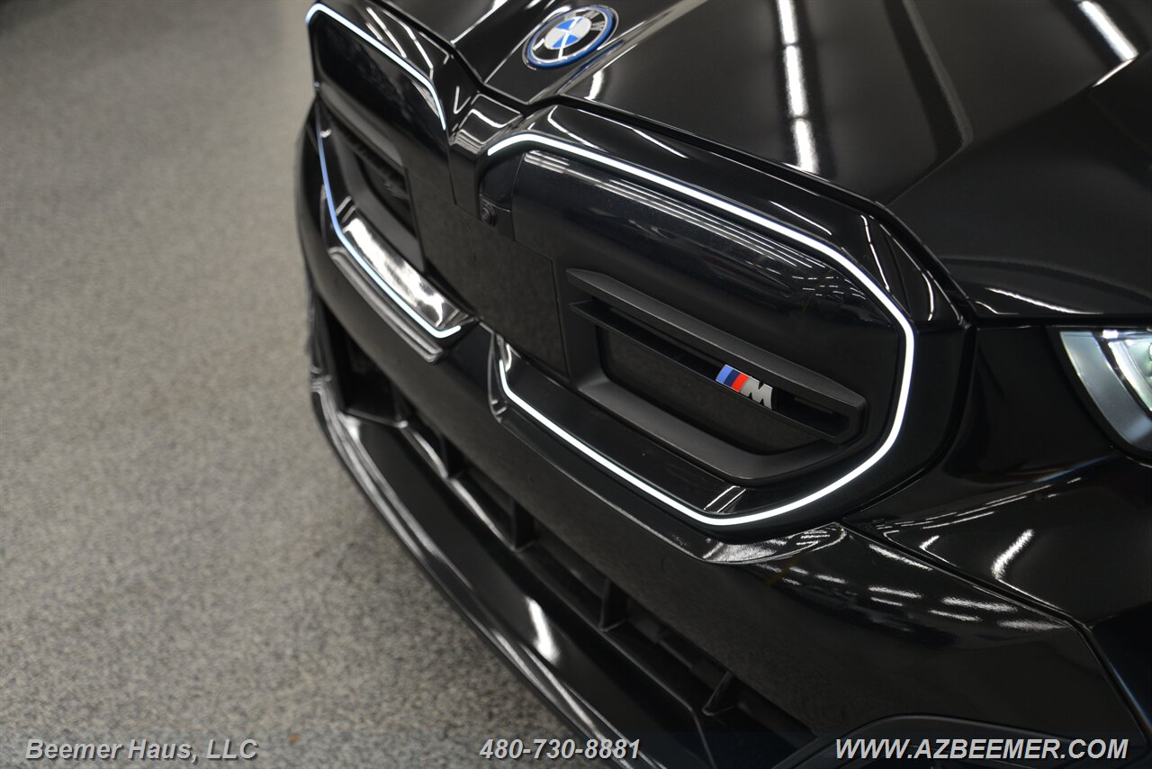 2024 BMW i5 M60 - Photo 51 - Mesa, AZ 85202