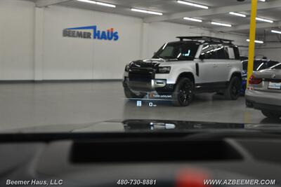 2024 BMW i5 M60   - Photo 35 - Mesa, AZ 85202