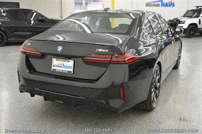 2024 BMW i5 M60   - Photo 8 - Mesa, AZ 85202