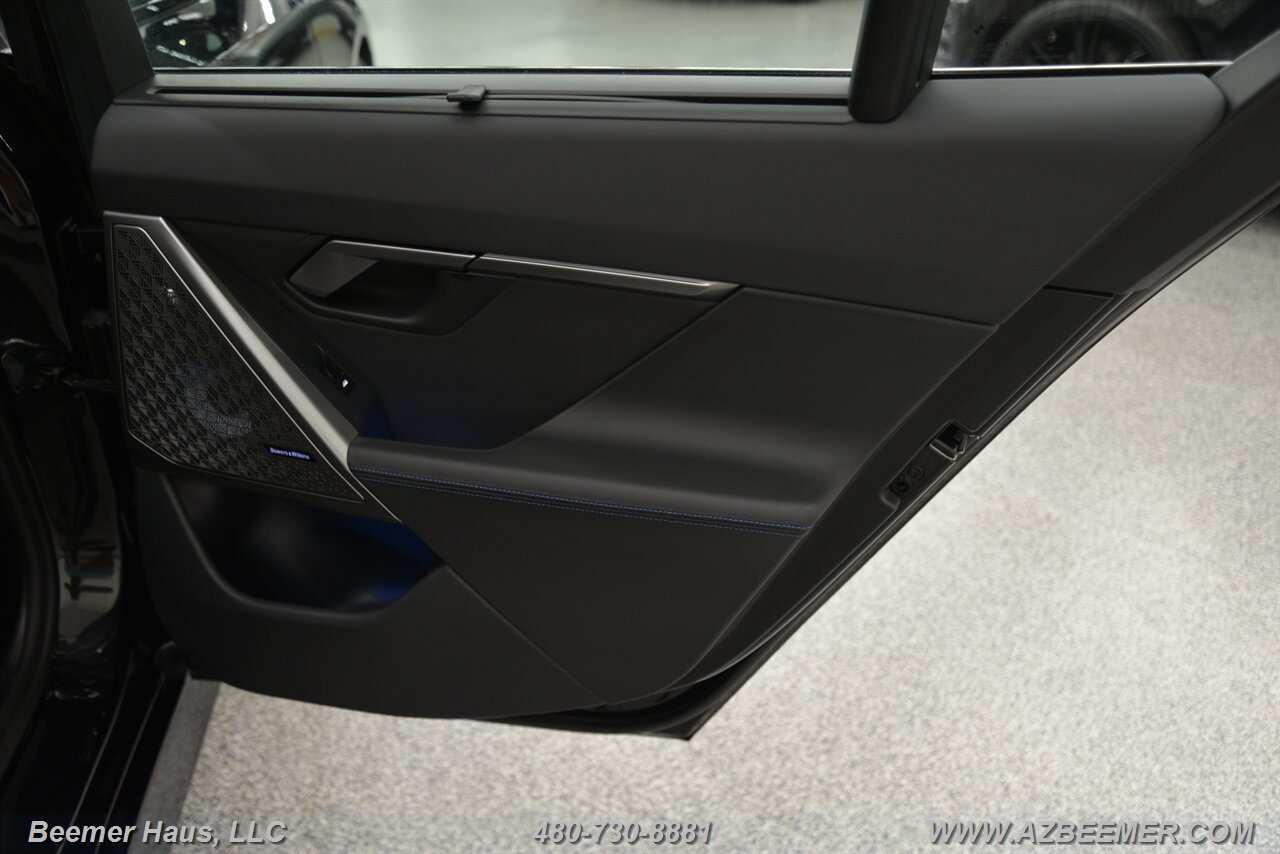 2024 BMW i5 M60 - Photo 40 - Mesa, AZ 85202