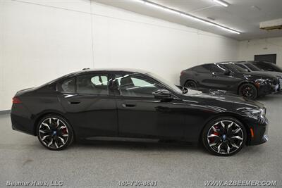2024 BMW i5 M60   - Photo 7 - Mesa, AZ 85202