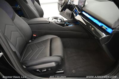 2024 BMW i5 M60   - Photo 15 - Mesa, AZ 85202