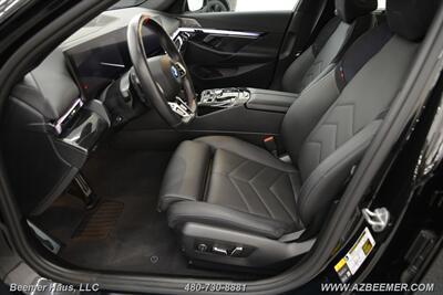 2024 BMW i5 M60   - Photo 11 - Mesa, AZ 85202
