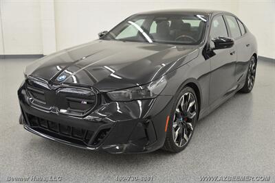 2024 BMW i5 M60   - Photo 2 - Mesa, AZ 85202