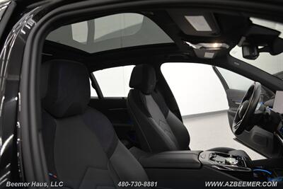 2024 BMW i5 M60   - Photo 16 - Mesa, AZ 85202