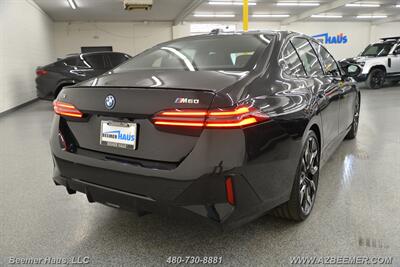 2024 BMW i5 M60   - Photo 44 - Mesa, AZ 85202