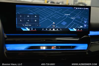 2024 BMW i5 M60   - Photo 29 - Mesa, AZ 85202