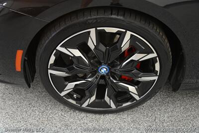 2024 BMW i5 M60   - Photo 49 - Mesa, AZ 85202