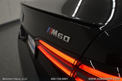 2024 BMW i5 M60   - Photo 45 - Mesa, AZ 85202