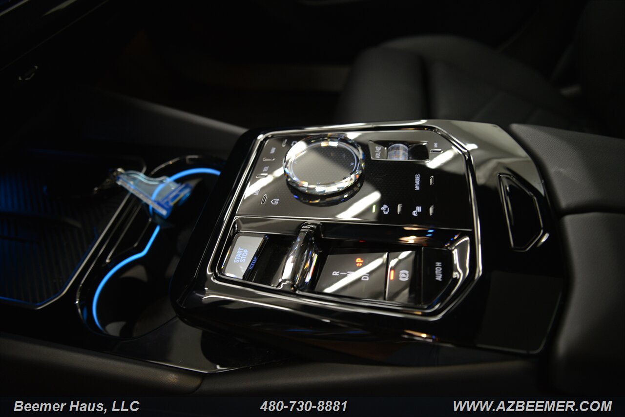 2024 BMW i5 M60 - Photo 32 - Mesa, AZ 85202