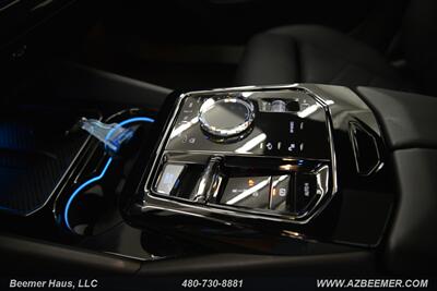 2024 BMW i5 M60   - Photo 32 - Mesa, AZ 85202