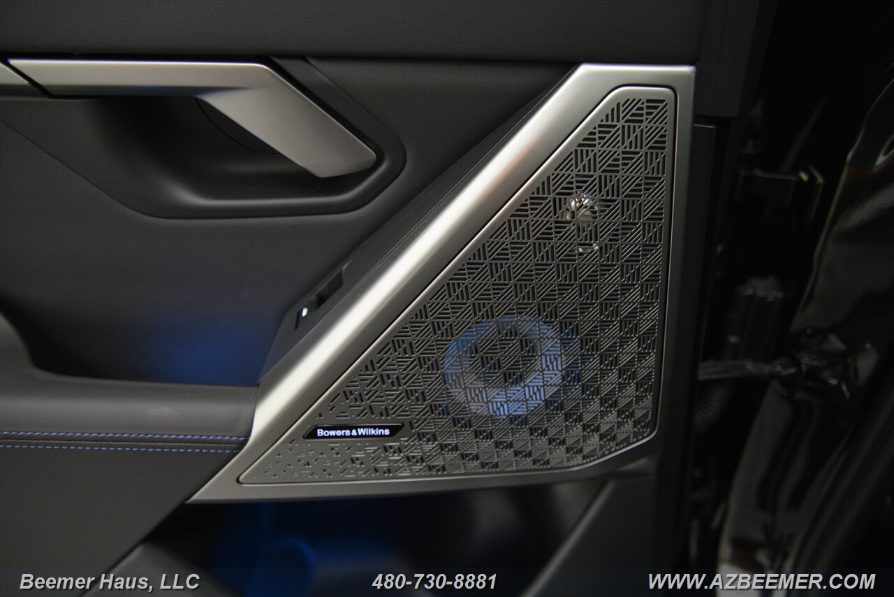 2024 BMW i5 M60 - Photo 38 - Mesa, AZ 85202