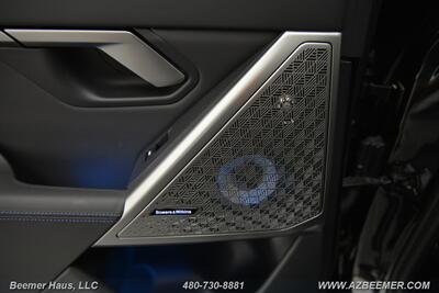 2024 BMW i5 M60   - Photo 38 - Mesa, AZ 85202