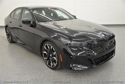 2024 BMW i5 M60   - Photo 6 - Mesa, AZ 85202