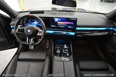 2024 BMW i5 M60   - Photo 25 - Mesa, AZ 85202
