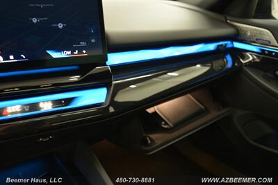 2024 BMW i5 M60   - Photo 34 - Mesa, AZ 85202