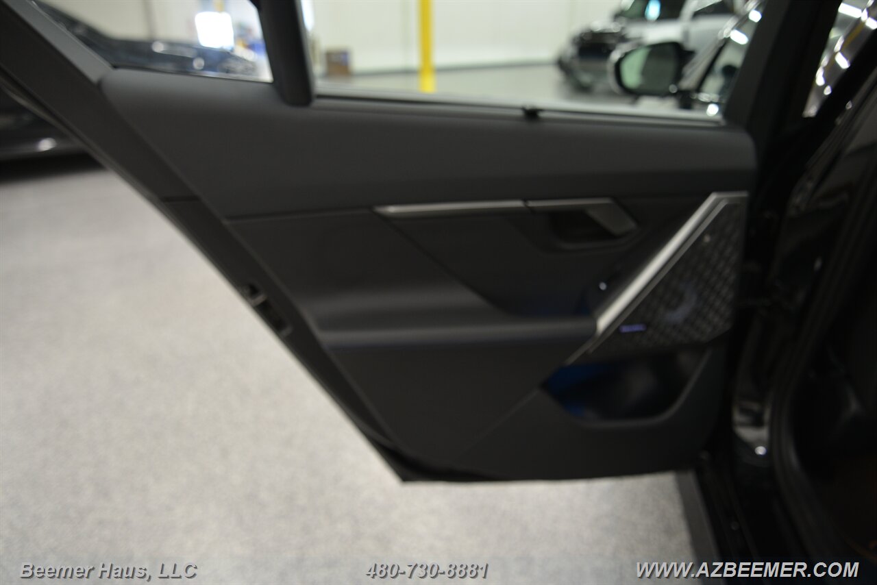 2024 BMW i5 M60 - Photo 39 - Mesa, AZ 85202