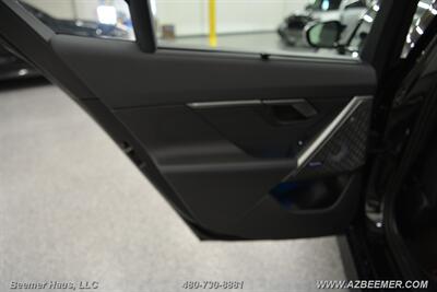 2024 BMW i5 M60   - Photo 39 - Mesa, AZ 85202