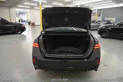 2024 BMW i5 M60   - Photo 42 - Mesa, AZ 85202