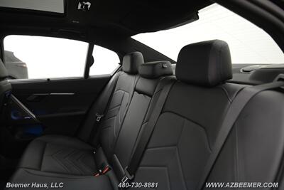 2024 BMW i5 M60   - Photo 22 - Mesa, AZ 85202