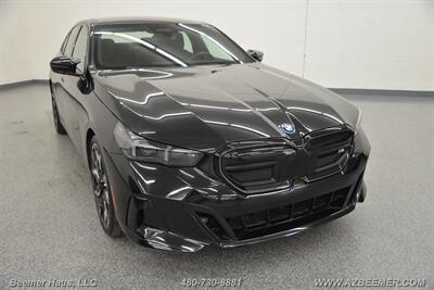 2024 BMW i5 M60   - Photo 5 - Mesa, AZ 85202