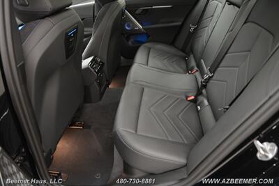 2024 BMW i5 M60   - Photo 21 - Mesa, AZ 85202